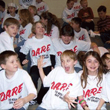 dare essay winners 5th grade