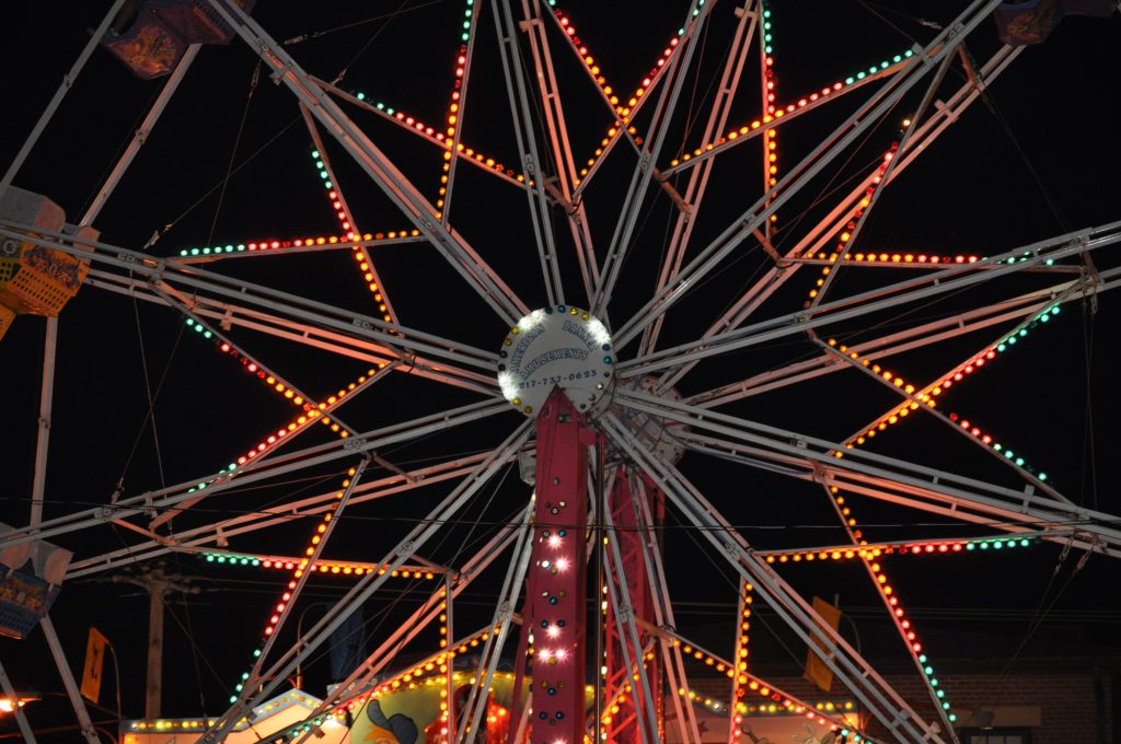 Monroe County Fair City of Waterloo, IL