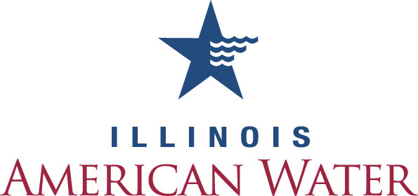 Illinois American Water Logo