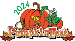 pumpkinfest 2024 logo