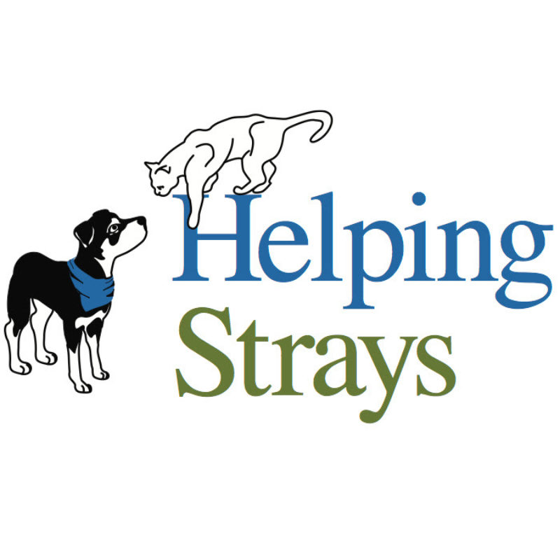 Helping Strays Community Organizations City of Waterloo, IL