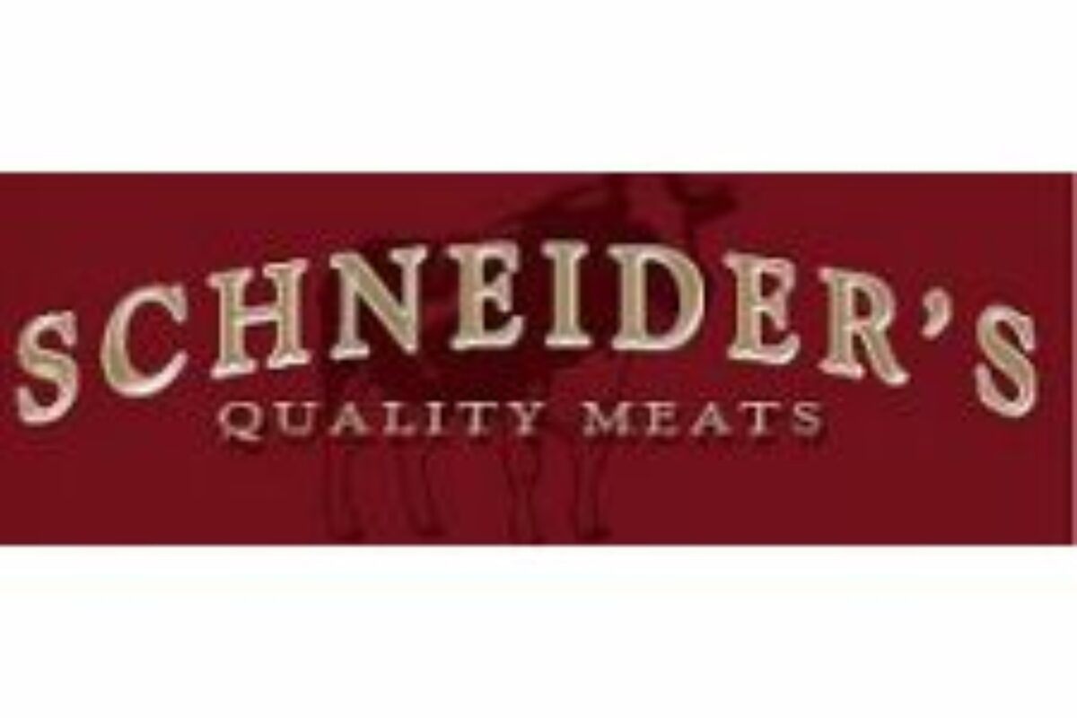 Sauces & Seasonings - Schneiders Quality Meats & Catering