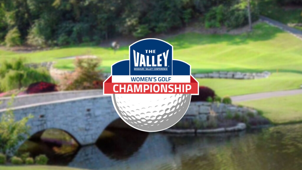 MVC Girls Golf Logo